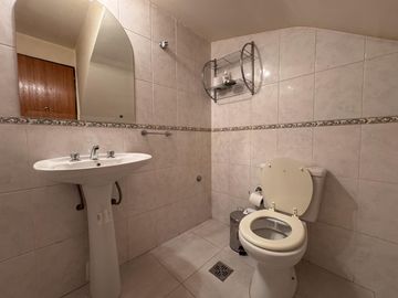 VENDE DUPLEX EN B° RINCON LINDO , CIPOLLETTI