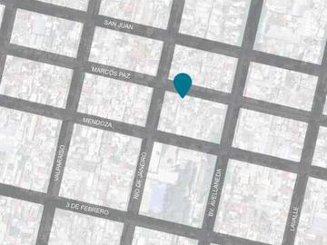 Departamento en  Venta