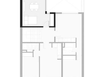 Departamento en  Venta