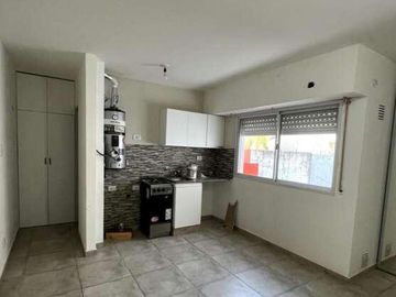 Departamento en  Venta