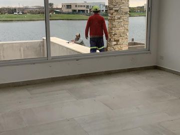 Casa en Vistas al Agua