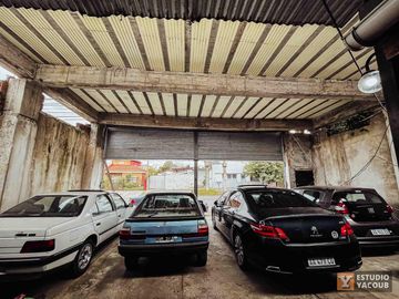 Depósito en venta - 2 Dormitorios 2 Baños - Monoambiente - Cocheras - 510Mts2 - La Plata