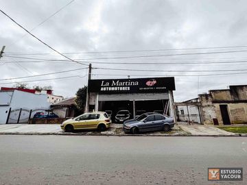 Depósito en venta - 2 Dormitorios 2 Baños - Monoambiente - Cocheras - 510Mts2 - La Plata
