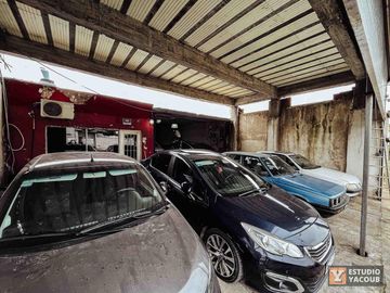 Depósito en venta - 2 Dormitorios 2 Baños - Monoambiente - Cocheras - 510Mts2 - La Plata