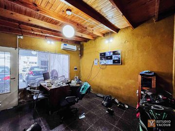 Depósito en venta - 2 Dormitorios 2 Baños - Monoambiente - Cocheras - 510Mts2 - La Plata