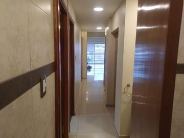 Departamento en venta - 3 Dormitorios 2 Baños - Cochera - 96Mts2 - San Rafael, Mendoza