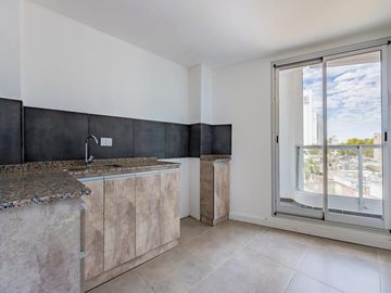VENTA/PERMUTA - Departamento exclusivo - 2 habitaciones con Cochera - Puerto Norte, Rosario.