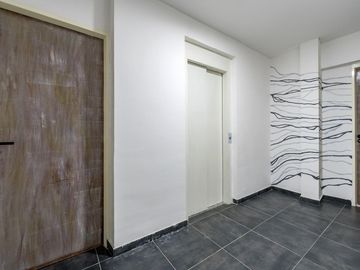 VENTA/PERMUTA - Departamento exclusivo - 2 habitaciones con Cochera - Puerto Norte, Rosario.