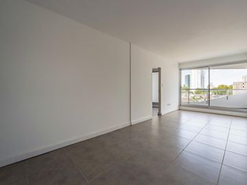 VENTA/PERMUTA - Departamento exclusivo - 2 habitaciones con Cochera - Puerto Norte, Rosario.