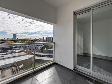 VENTA/PERMUTA - Departamento exclusivo - 2 habitaciones con Cochera - Puerto Norte, Rosario.