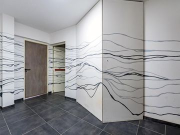 VENTA/PERMUTA - Departamento exclusivo - 2 habitaciones con Cochera - Puerto Norte, Rosario.