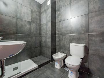 VENTA/PERMUTA - Departamento exclusivo - 2 habitaciones con Cochera - Puerto Norte, Rosario.