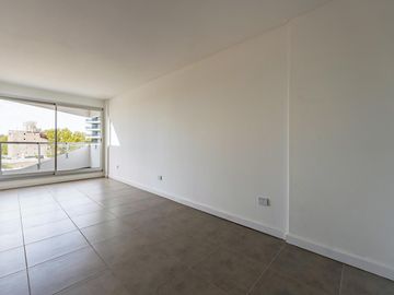 VENTA/PERMUTA - Departamento exclusivo - 2 habitaciones con Cochera - Puerto Norte, Rosario.