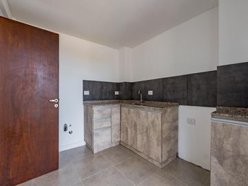 VENTA/PERMUTA - Departamento exclusivo - 2 habitaciones con Cochera - Puerto Norte, Rosario.