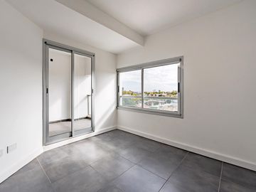 VENTA/PERMUTA - Departamento exclusivo - 2 habitaciones con Cochera - Puerto Norte, Rosario.