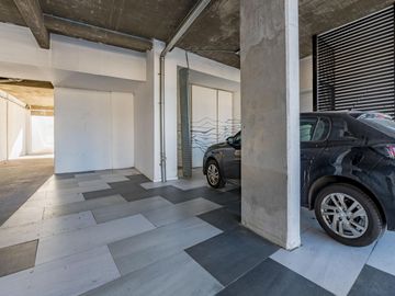 VENTA/PERMUTA - Departamento exclusivo - 2 habitaciones con Cochera - Puerto Norte, Rosario.