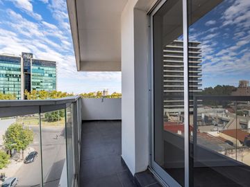 VENTA/PERMUTA - Departamento exclusivo - 2 habitaciones con Cochera - Puerto Norte, Rosario.