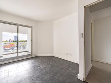VENTA/PERMUTA - Departamento exclusivo - 2 habitaciones con Cochera - Puerto Norte, Rosario.