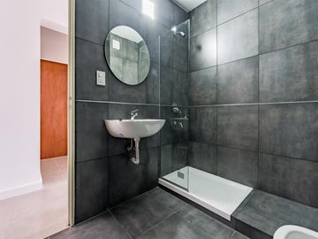 VENTA/PERMUTA - Departamento exclusivo - 2 habitaciones con Cochera - Puerto Norte, Rosario.