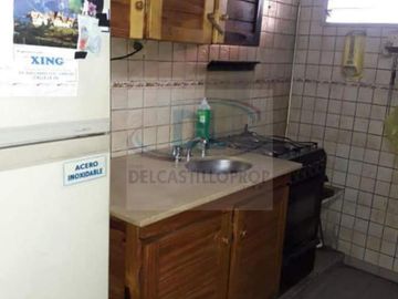 Casa en venta 3 ambientes en virreyes