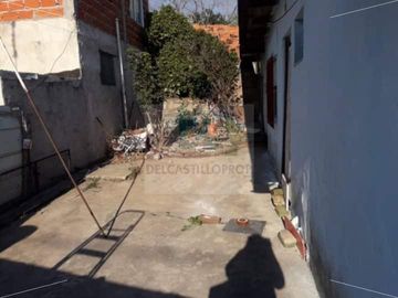Casa en venta 3 ambientes en virreyes