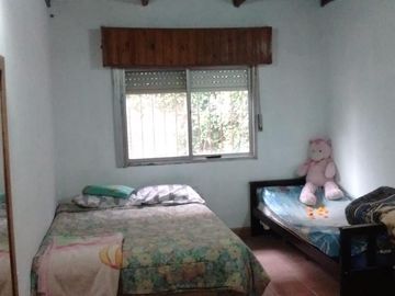 Casa en venta 3 ambientes en virreyes