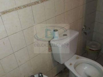 Casa en venta 3 ambientes en virreyes