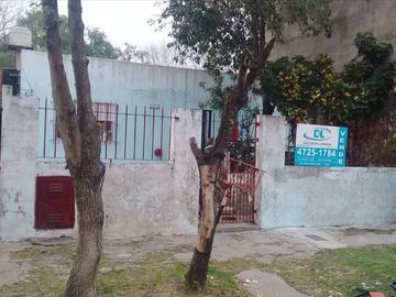 Casa en venta 3 ambientes en virreyes