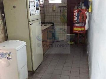 Casa en venta 3 ambientes en virreyes