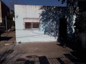 Casa en venta 3 ambientes en virreyes