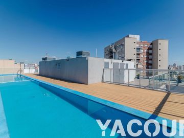 Departamento en venta - 1 Dormitorios 1 Baño - 51 Mts2 - Caballito