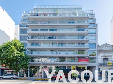 Departamento en venta - 1 Dormitorios 1 Baño - 51 Mts2 - Caballito