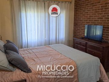 Casa en venta, Cervantes N°540, Escobar