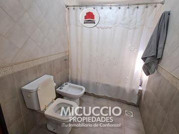 Casa en venta, Cervantes N°540, Escobar