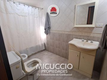 Casa en venta, Cervantes N°540, Escobar