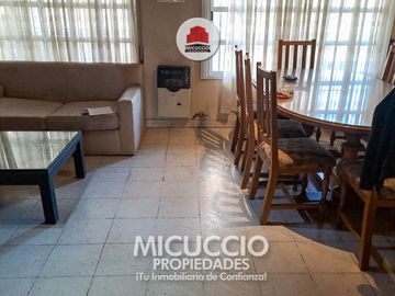 Casa en venta, Cervantes N°540, Escobar