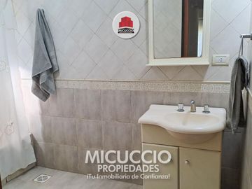 Casa en venta, Cervantes N°540, Escobar