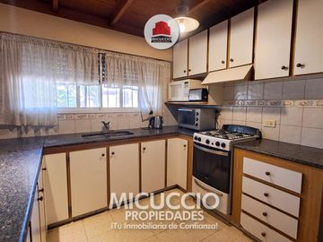 Casa en venta, Cervantes N°540, Escobar