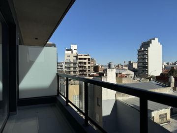 Departamento en Villa Urquiza