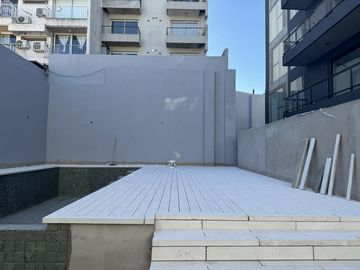 Departamento en Villa Urquiza