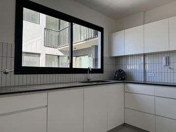Departamento en Villa Urquiza
