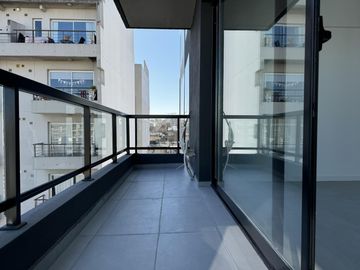 Departamento en Villa Urquiza