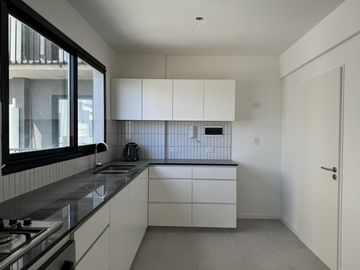 Departamento en Villa Urquiza