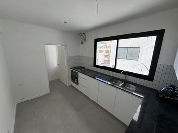 Departamento en Villa Urquiza