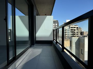 Departamento en Villa Urquiza
