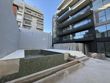 Departamento en Villa Urquiza