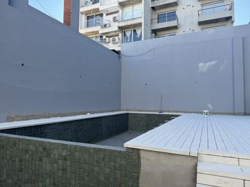 Departamento en Villa Urquiza