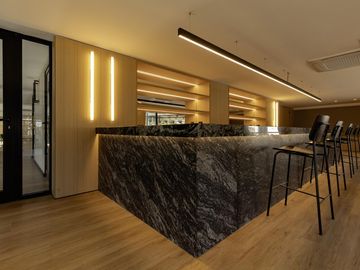 Departamento en Torre Bella - Palermo