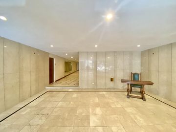 Departamento en Venta 3 Ambientes en Barrio Norte Recoleta