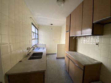 Departamento en Venta 3 Ambientes en Barrio Norte Recoleta